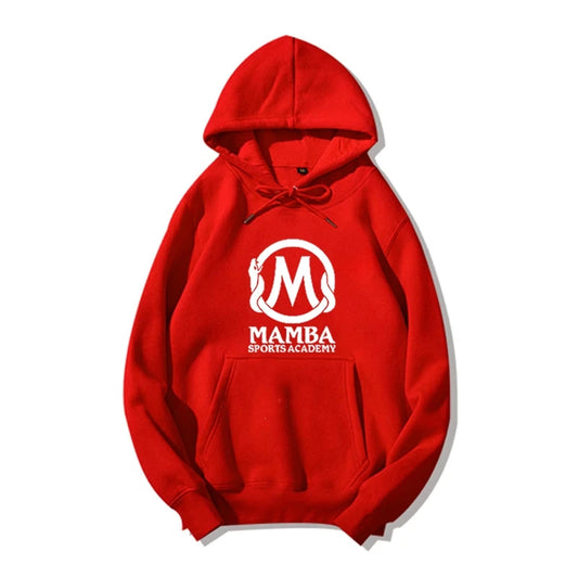 Mamba Hoodie