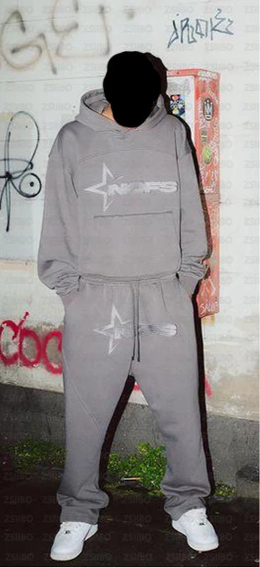 NOFS Hoodie/Sweatpants