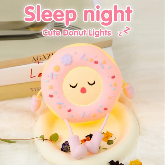 Cute Nightlights