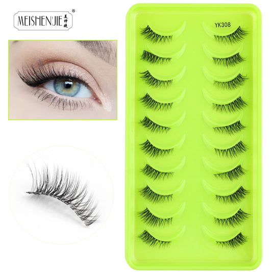 Faux Lashes