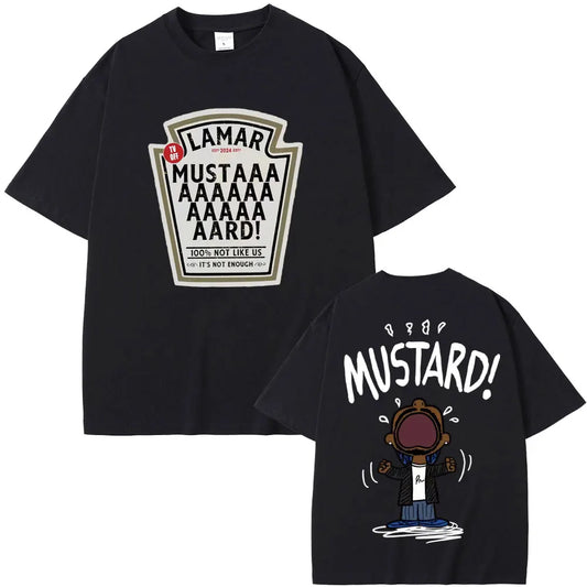 Musssttttaaaaard Tee