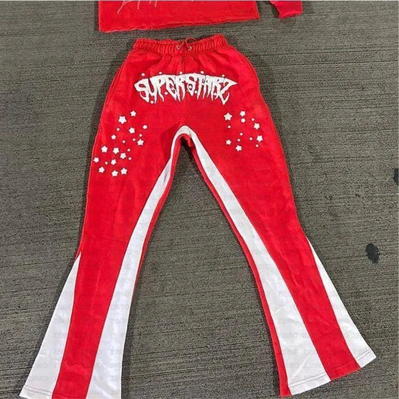 Superstar Hoodie/Pants