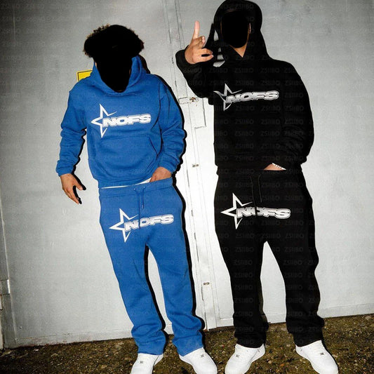 NOFS Hoodie/Sweatpants