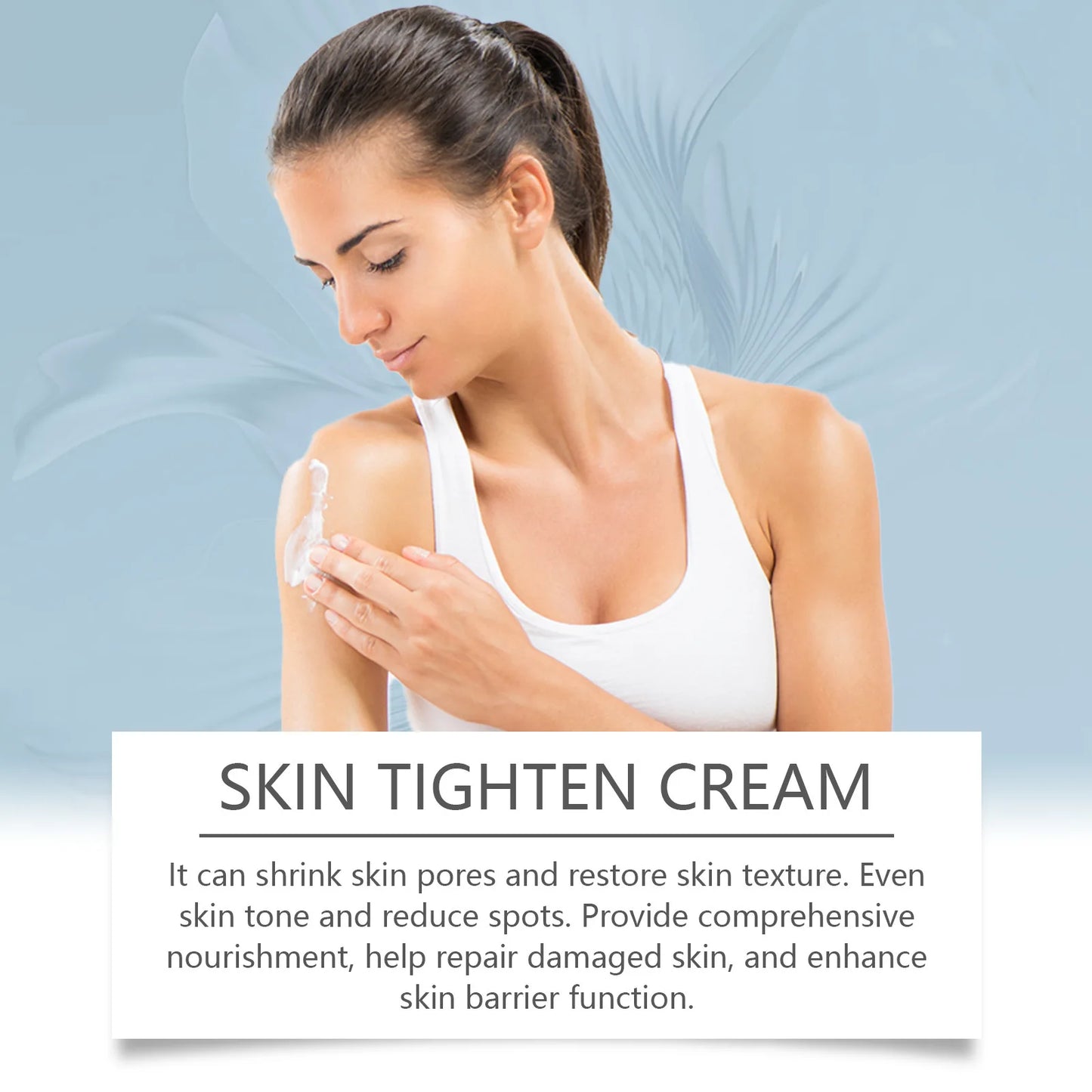 Firm and Tighten Collagen Body Cream