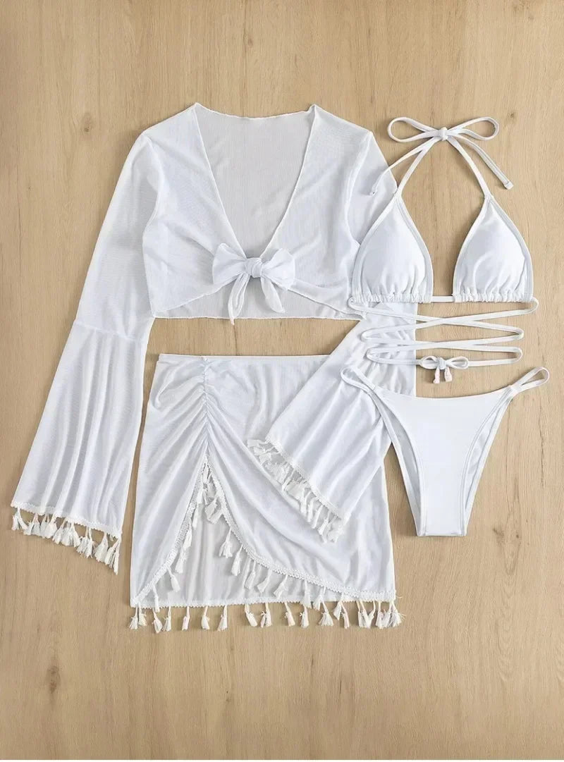 Boho Bikini Sets