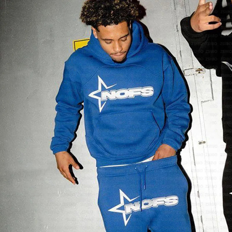 NOFS Hoodie/Sweatpants