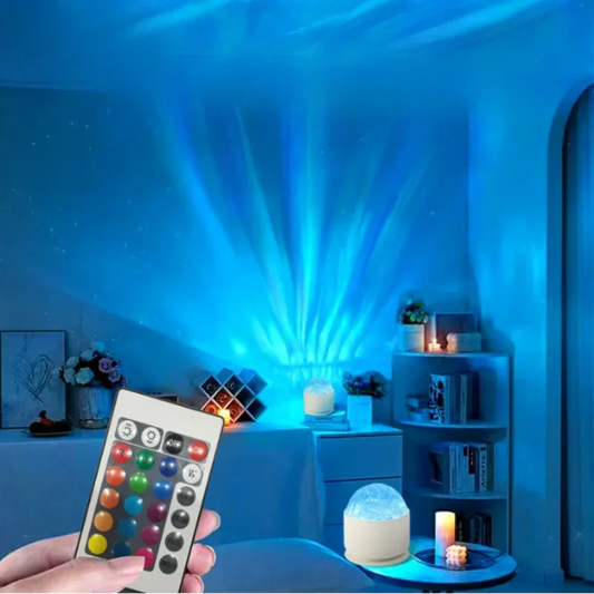 Aurora Light Projector