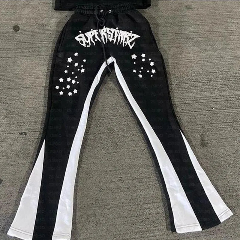 Superstar Hoodie/Pants