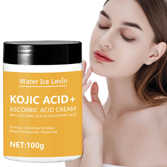 Kojic Acid Lifting & Firming Cream