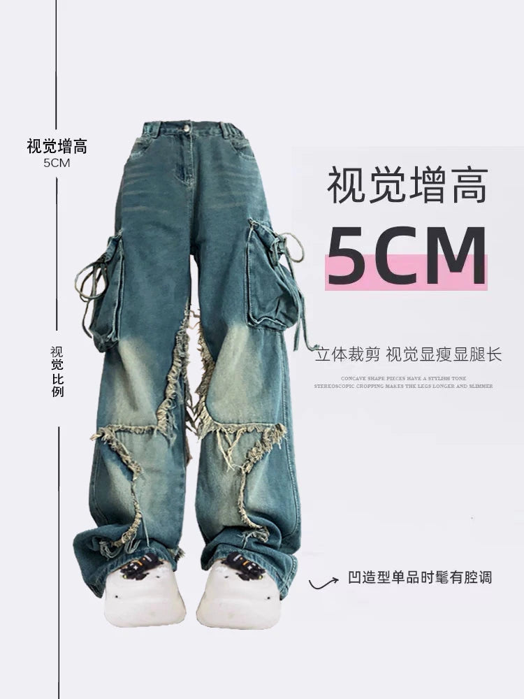 Star Cargo Jeans