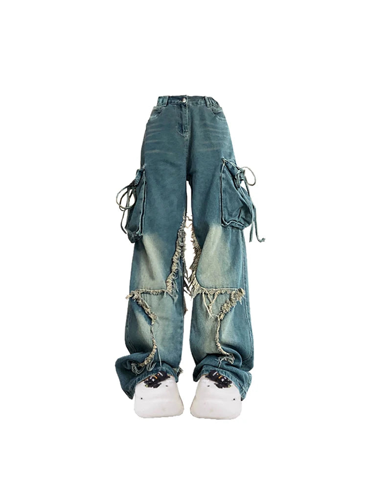 Star Cargo Jeans