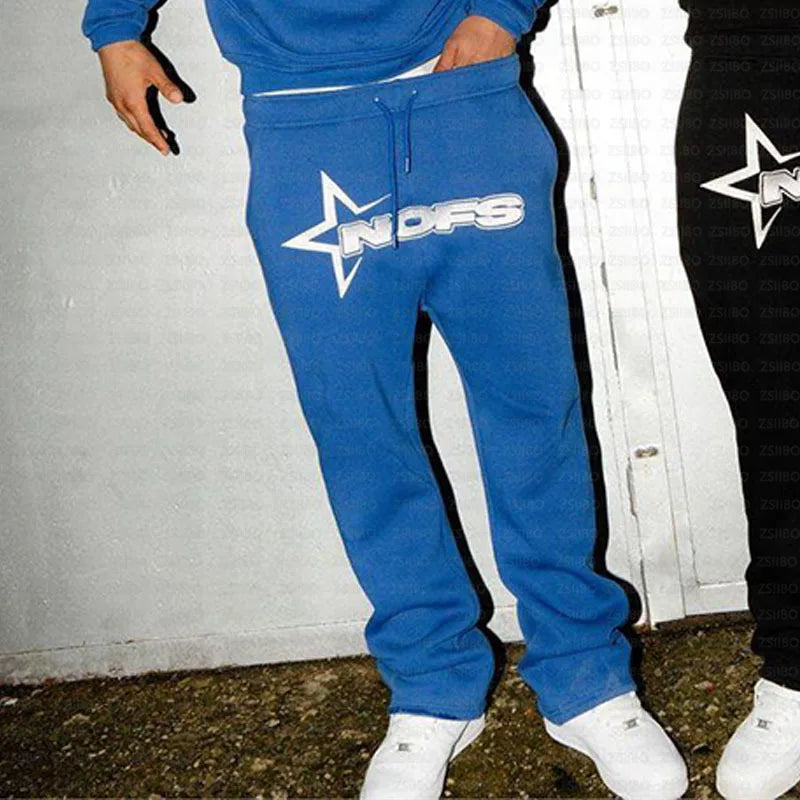 NOFS Hoodie/Sweatpants