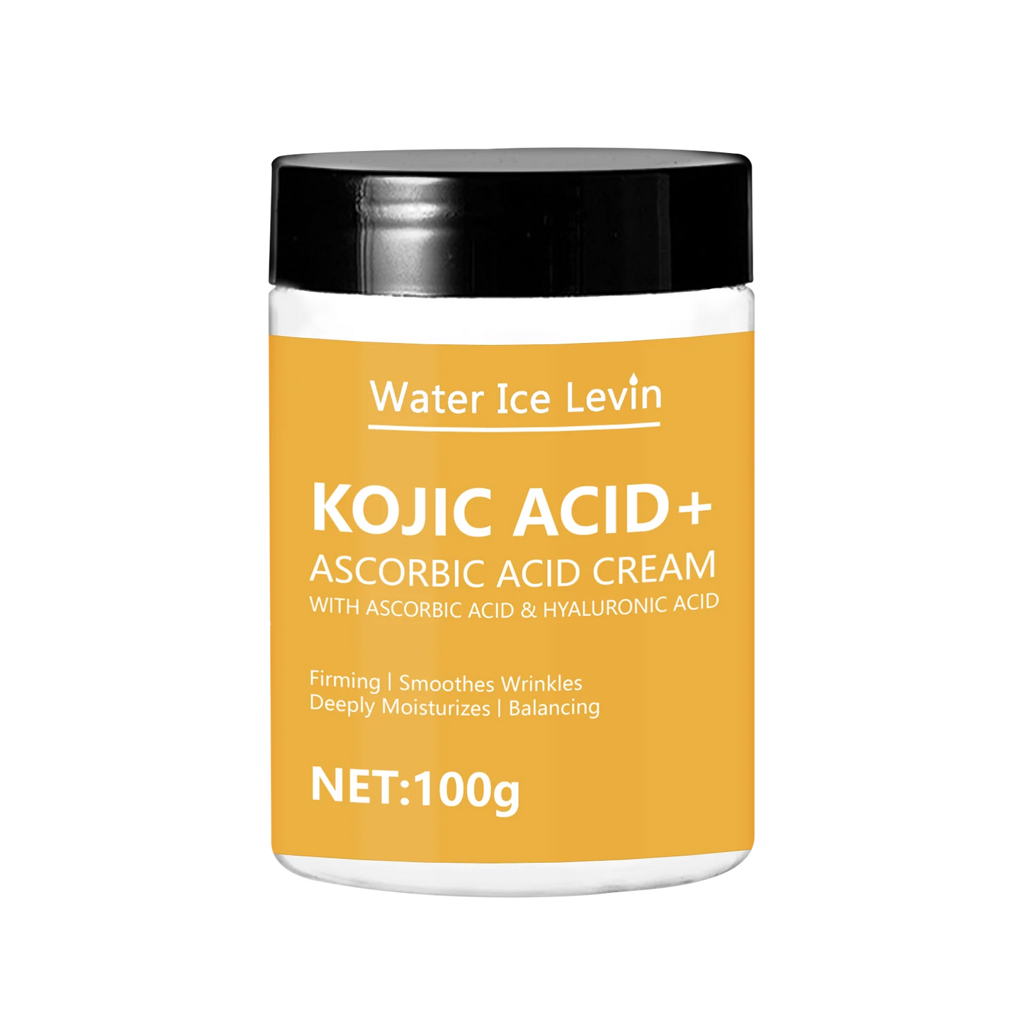 Kojic Acid Lifting & Firming Cream