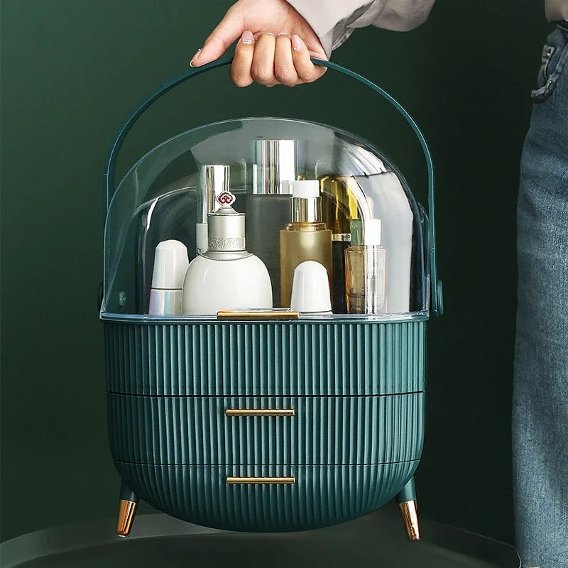 Bathroom Storage Container