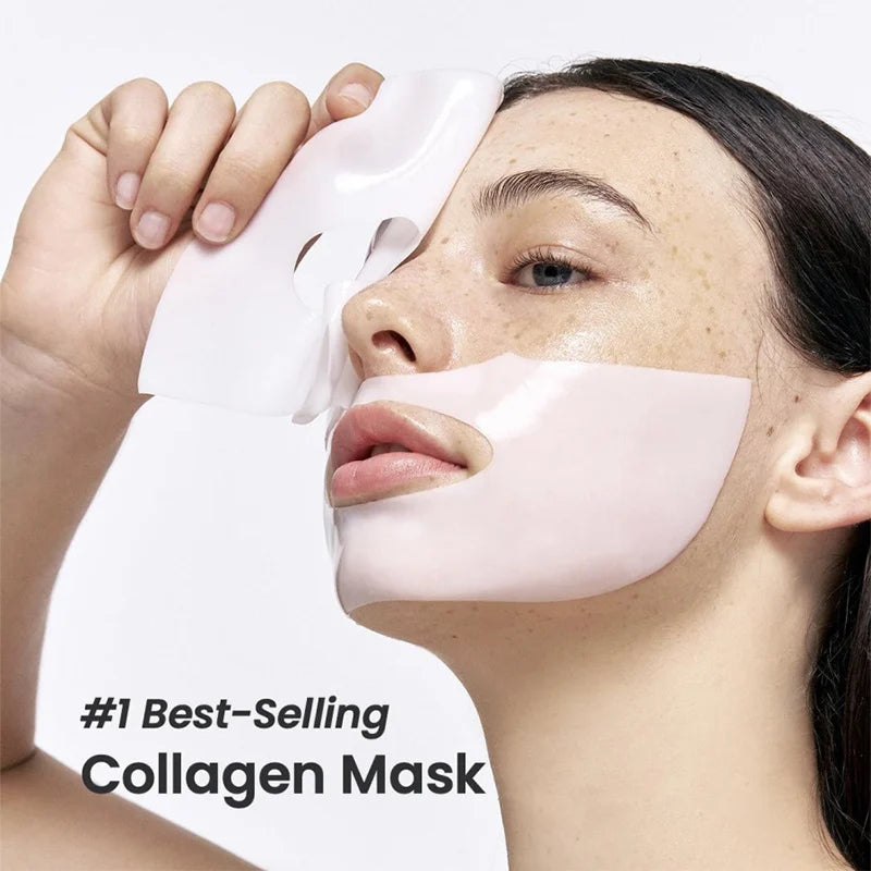 Bio-Collagen Overnight Face Mask