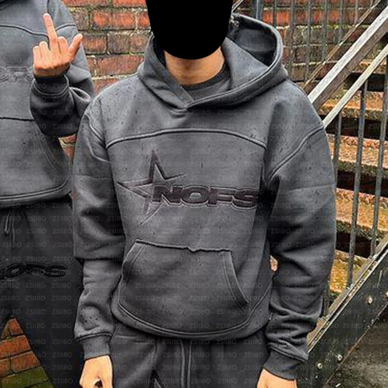 NOFS Hoodie/Sweatpants