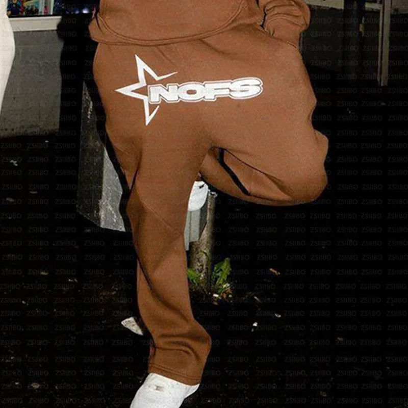 NOFS Hoodie/Sweatpants